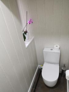 Apartamentos O Candil