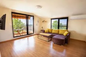 Апартамент за гости Русе Център-Придунавска (Дунав) - Giurgiu