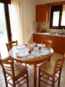 Galini Home: Cozy Home with great view of Taygetos