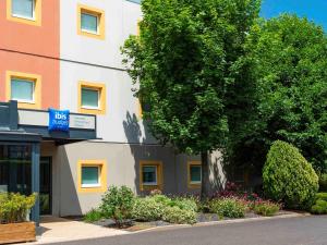 Hotels ibis budget Clermont Ferrand Sud : photos des chambres