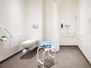 Hotels ibis budget Clermont Ferrand Sud : photos des chambres