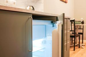 Central studio apartment