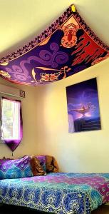Appartements Aladdin and Jasmine's near Disney : photos des chambres