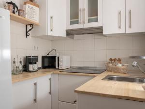 Apartamento Nayber Especieros