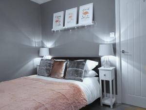 The Westside Parking available - 3hvězdičkové hotely ve městě York