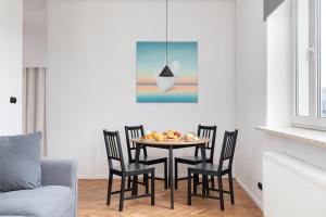 Rent like home Marszałkowska 1