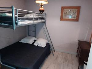 Maisons de vacances Le Cerizay Gite n°1 : photos des chambres