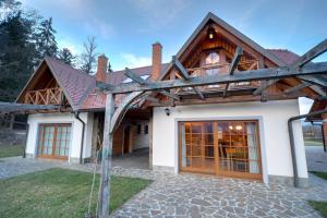 Apartmaji Pri Handelčanih, Zreče