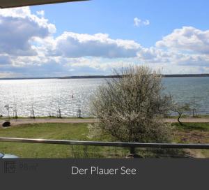 Ferienhaus Yuna