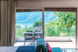 Panoramic Studio by Quokka 360 - Open Space Apartment with Terrace