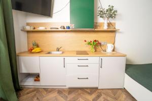 House 22A Studio Apartments