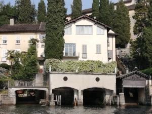 Il Sasso appartamento