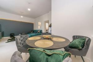 Monte Cassino Comfort Apartments