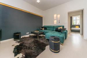 Monte Cassino Comfort Apartments
