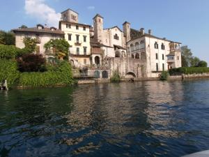 Il Sasso appartamento