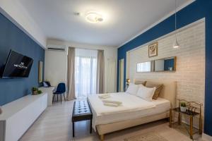 Deluxe Apartment room in Metropole Apartments - Old City