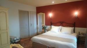 Hotels Castel 'Provence : photos des chambres