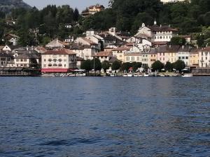 Il Sasso appartamento