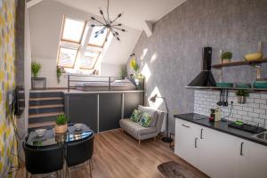 Palms Apartments Budapest by BookBudapest