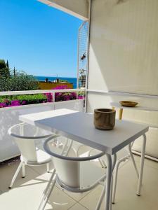 LA MAUVIERE - 75m2 - 4pers - Parking - Wifi