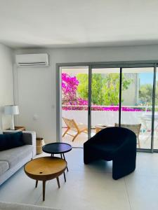 LA MAUVIERE - 75m2 - 4pers - Parking - Wifi
