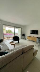 LA MAUVIERE - 75m2 - 4pers - Parking - Wifi