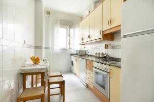 Apartamento riosella centro