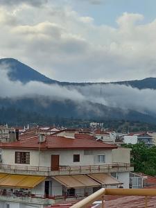 Great apartment with parking in the city center