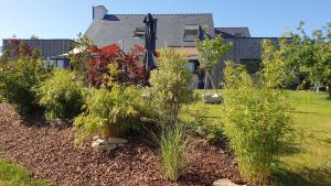 AMARRÉ Chambres dHôtes