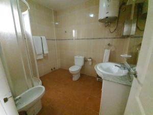 APARTAMENTO NATURISTA