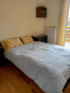 Great apartment with parking in the city center