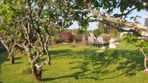 AMARRÉ Chambres dHôtes