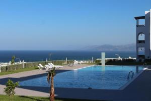 Lovely holiday apartment at 8mn walk from beach for families