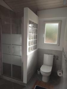 Appartements Jardin de Coubertin : photos des chambres