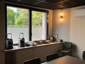 Hotels Hotel Le C - Boutique Hotel : photos des chambres