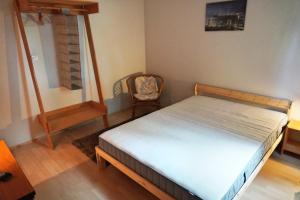 Niebieskie Lato - Mieroszyno w pobliżu Jastrzębiej Góry