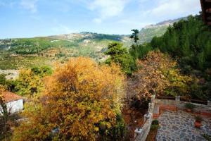 La Casa Rossa Thassos Greece