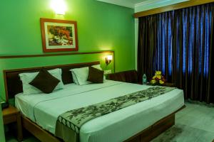 Hotel Chennai Gate