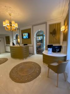 Hotels Hotel La Ferriere : photos des chambres