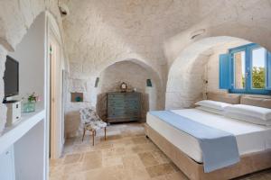 Trullo Aurea