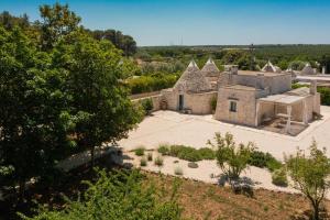 Trullo Aurea