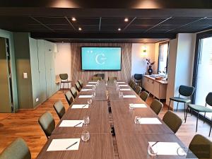 Hotels Hotel Le C - Boutique Hotel : photos des chambres