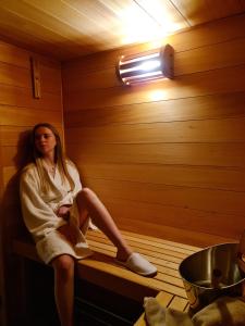 Hotels Hotel Le C - Boutique Hotel : photos des chambres