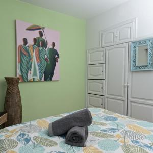 Los Amigos Hostel Tenerife