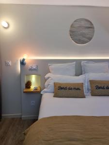 Hotels Hotel Le C - Boutique Hotel : photos des chambres
