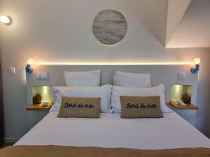 Hotels Hotel Le C - Boutique Hotel : photos des chambres