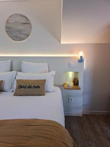 Hotels Hotel Le C - Boutique Hotel : photos des chambres