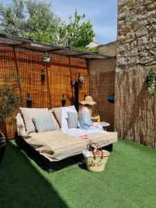 Hotels Hotel Le C - Boutique Hotel : photos des chambres