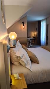 Hotels Hotel Le C - Boutique Hotel : photos des chambres