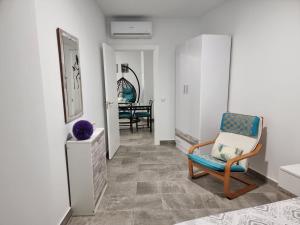 Apartamento La Galatea